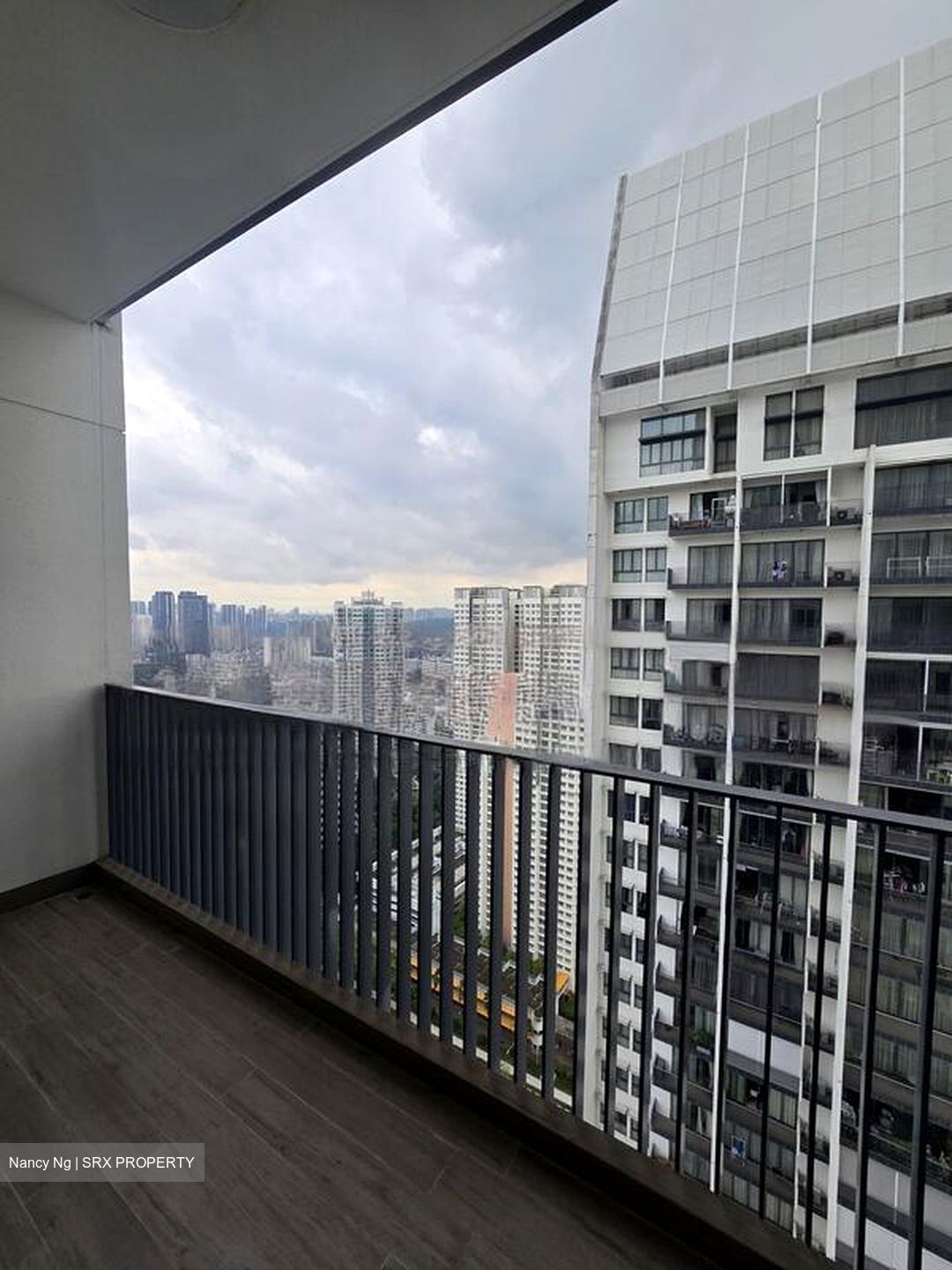 Highline Residences (D3), Condominium #458338371